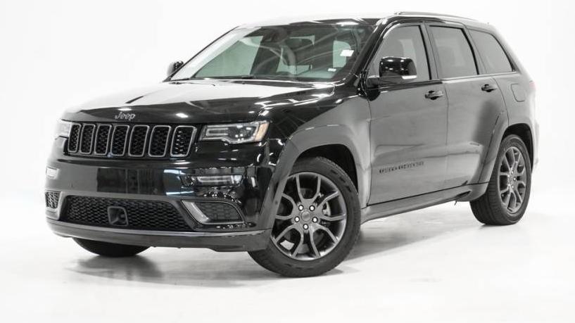 JEEP GRAND CHEROKEE 2021 1C4RJFCG1MC561778 image